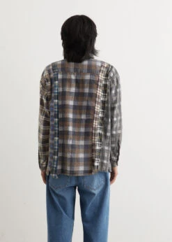Flannel Shirt 7 Cuts -Men Clothing Store mens incu 240 56e33376 8bad 4452 b279 91f91ffa717f