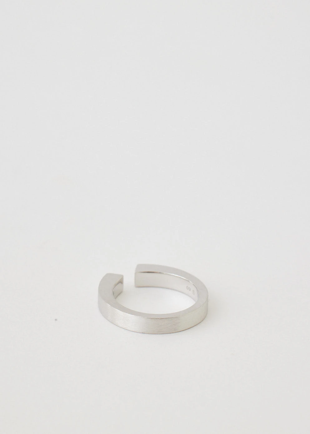 Tom Wood Split Ring 3 Tom Wood Split Ring - Image 3