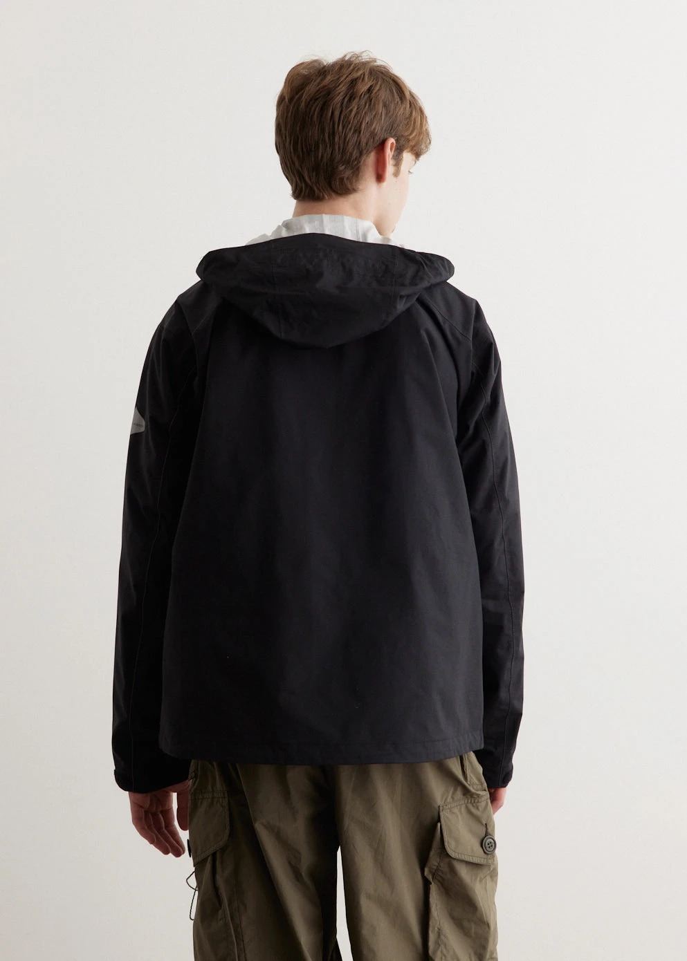 Light Stretch Shell Jacket 6 Light Stretch Shell Jacket - Image 6