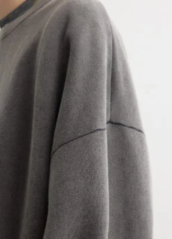 Acne Studios Fester U Vintage Crew 10 Acne Studios Fester U Vintage Crew -Men Clothing Store mens incu 241 5733fe45 d44f 4c92 86fc 9004662b37ec