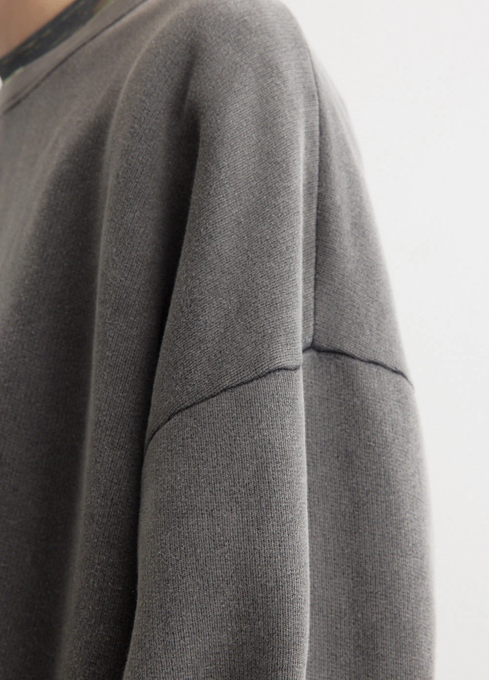 Acne Studios Fester U Vintage Crew 5 Acne Studios Fester U Vintage Crew - Image 5