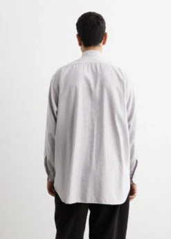 Stripe Pullover Shirt 10 Stripe Pullover Shirt -Men Clothing Store mens incu 242 45a2e9cd 843a 4dcb a636 e22628e6b299