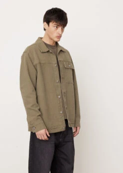 Alternate Worker Overshirt -Men Clothing Store mens incu 243IMAGE3