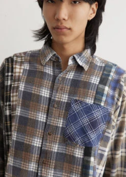 Flannel Shirt 7 Cuts -Men Clothing Store mens incu 243 9aad36fc 5aed 47e4 9684 b70ca43f20e7