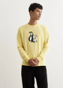 Skunk T-Shirt 8 Skunk T-Shirt -Men Clothing Store mens incu 244 1329a7a0 d364 4300 bf16 c7728f916bf9