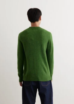 NN07 Lee Crewneck Pullover -Men Clothing Store mens incu 245 59bb92a4 6ddb 40f6 9181 637cd3d55efa