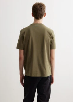 Chillax Fox Patch Regular T-Shirt 9 Chillax Fox Patch Regular T-Shirt -Men Clothing Store mens incu 247 5c1aa8b6 9a67 4542 8497 97c696eb162e