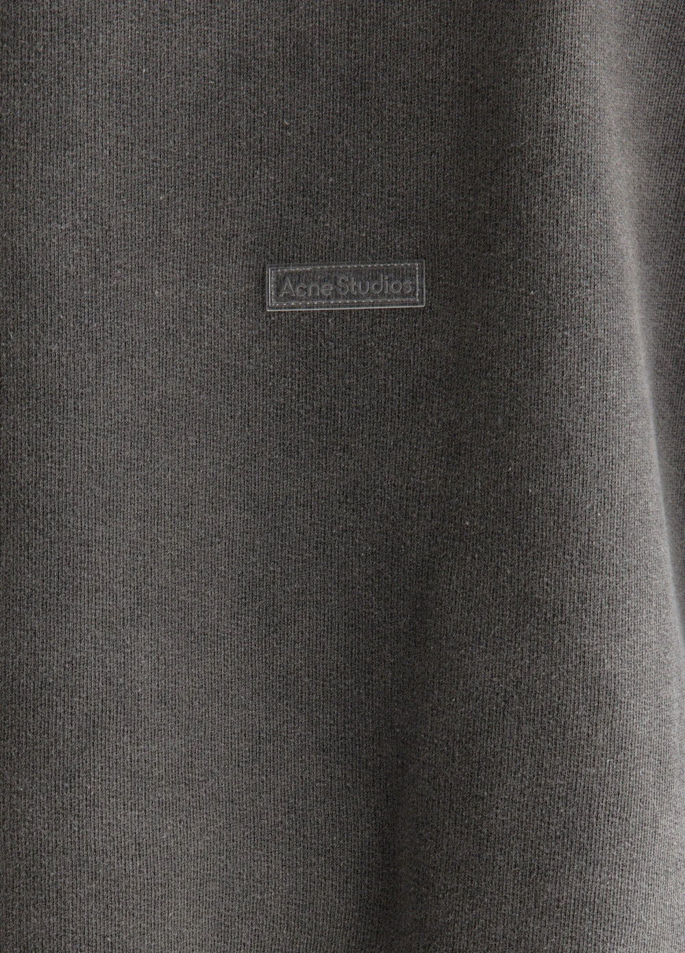 Acne Studios Fester U Vintage Crew 6 Acne Studios Fester U Vintage Crew - Image 6