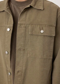 Alternate Worker Overshirt -Men Clothing Store mens incu 248IMAGE5