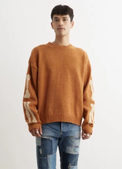 5G Wool BONE Crew Sweater 7 5G Wool BONE Crew Sweater -Men Clothing Store mens incu 249 335936c6 76f7 40bf 93d8 f427e64981e1