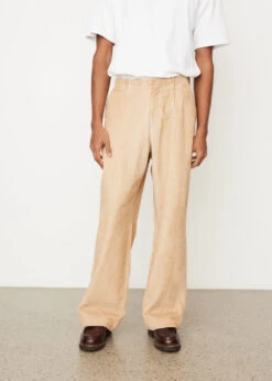 OUR LEGACY Borrowed Chino Pants