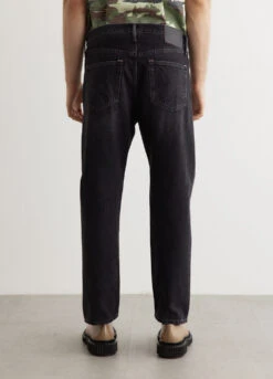 Acne Studios 2003 Vintage Black Jeans 8 Acne Studios 2003 Vintage Black Jeans -Men Clothing Store mens incu 255 34c7a4fa 98a2 4b8b 9476 13fe3382ffb4