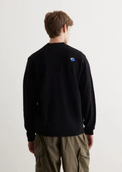 Significant Tetris Patch Cardigan -Men Clothing Store mens incu 256 f0adadf2 f8ef 47bd 9399 945d07bd5f99