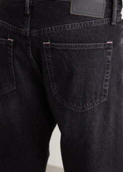 Acne Studios 2003 Vintage Black Jeans 9 Acne Studios 2003 Vintage Black Jeans -Men Clothing Store mens incu 257 c6c6485c ac07 49d1 9ffd 4ee99644279b