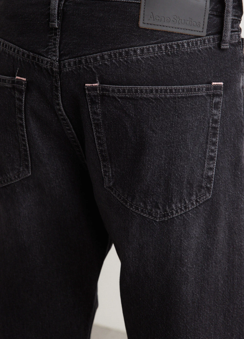 Acne Studios 2003 Vintage Black Jeans 5 Acne Studios 2003 Vintage Black Jeans - Image 5