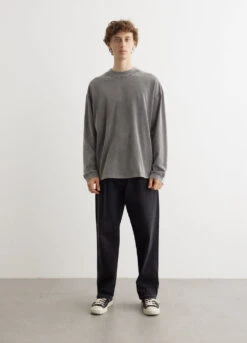 Acne Studios Enick U Vintage T-Shirt 10 Acne Studios Enick U Vintage T-Shirt -Men Clothing Store mens incu 258 7cc49b01 1d5d 433e a3bc f07e271d2000