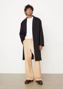 OUR LEGACY Borrowed Chino Pants -Men Clothing Store mens incu 260 575eee8e e84f 4067 bfec 323cae8cbeba