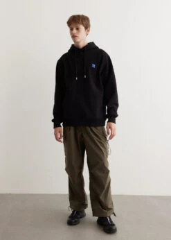 Significant Tetris Patch Hoodie -Men Clothing Store mens incu 261 8b75e5d8 840f 4966 befb b5ca132c4771