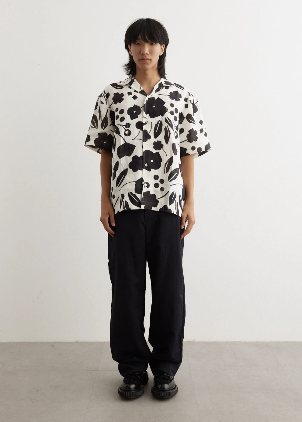 Jacquemus La Chemise Jean Shirt 5 Jacquemus La Chemise Jean Shirt - Image 5