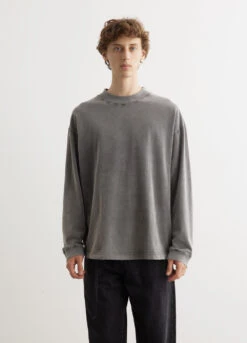 Acne Studios Enick U Vintage T-Shirt