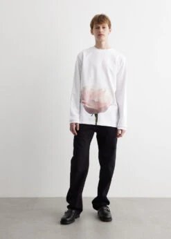 Jacquemus Le T-Shirt Rosine