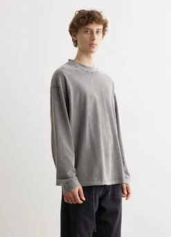 Acne Studios Enick U Vintage T-Shirt 8 Acne Studios Enick U Vintage T-Shirt -Men Clothing Store mens incu 266 8fb739f1 4e4a 403d a848 791df2fb7626