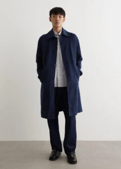 NN07 Franco Coat