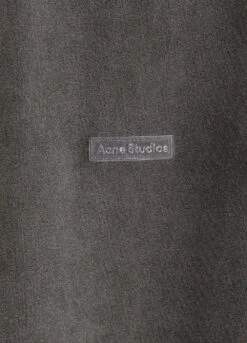 Acne Studios Enick U Vintage T-Shirt 11 Acne Studios Enick U Vintage T-Shirt -Men Clothing Store mens incu 270 a8dbd566 696a 43ef a8b9 06616f14ab27