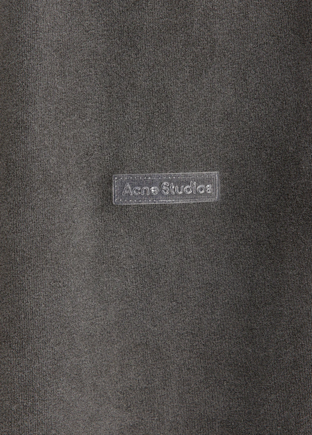 Acne Studios Enick U Vintage T-Shirt 6 Acne Studios Enick U Vintage T-Shirt - Image 6