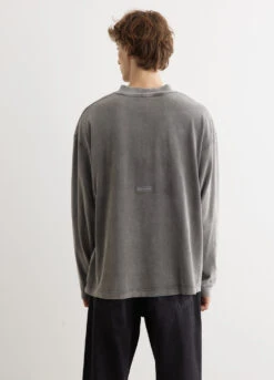 Acne Studios Enick U Vintage T-Shirt 9 Acne Studios Enick U Vintage T-Shirt -Men Clothing Store mens incu 273 081d2348 c78b 4510 87cd d01ed9e569e0