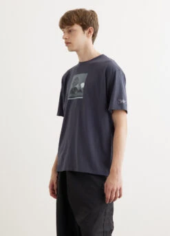 Undercover Helen Verhoeven T-Shirt -Men Clothing Store mens incu 275 6a229279 7d1b 4338 99c2 9727068e021b