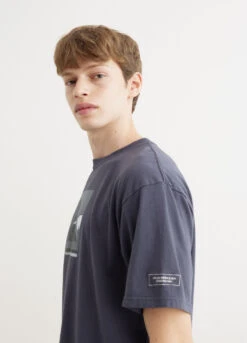 Undercover Helen Verhoeven T-Shirt -Men Clothing Store mens incu 280 3584bb16 539b 4f6f acab d35a0121e41b