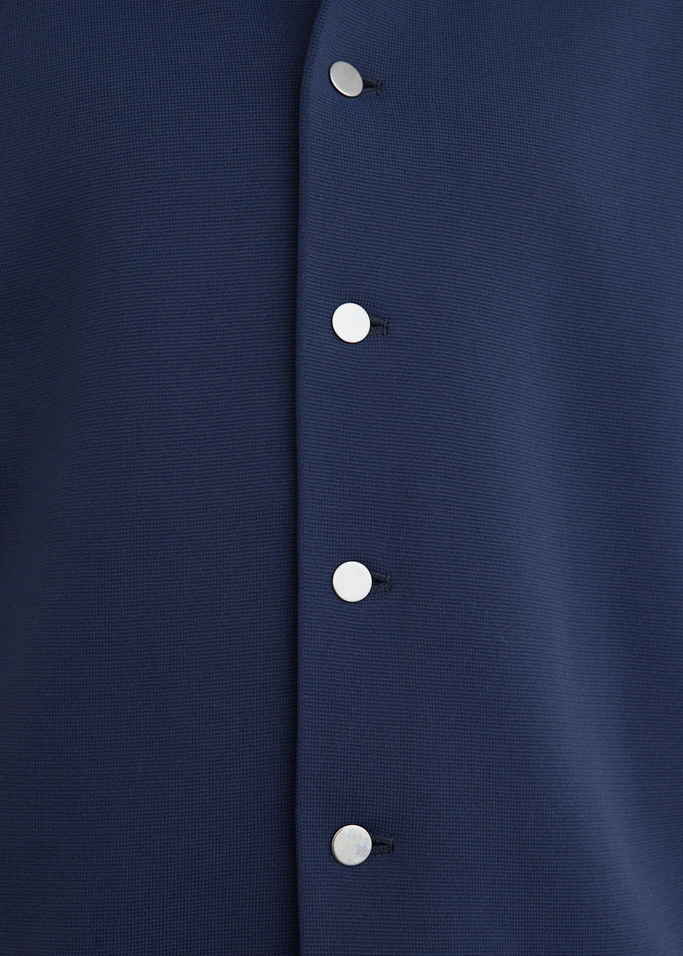 Milan Rib Shirt Jacket 2 Milan Rib Shirt Jacket - Image 2