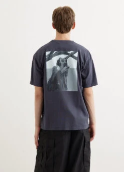 Undercover Helen Verhoeven T-Shirt -Men Clothing Store mens incu 281 deb8610d b838 40ca 8d98 c452506cf331