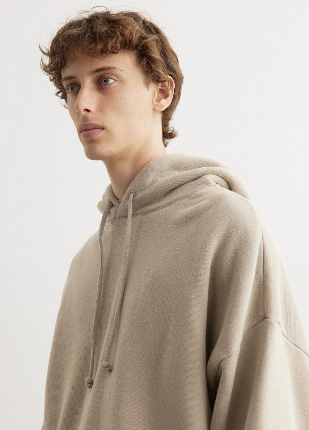 Acne Studios Fester H U Vintage Hoodie 6 Acne Studios Fester H U Vintage Hoodie - Image 6