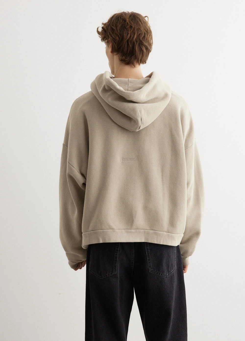 Acne Studios Fester H U Vintage Hoodie 4 Acne Studios Fester H U Vintage Hoodie - Image 4