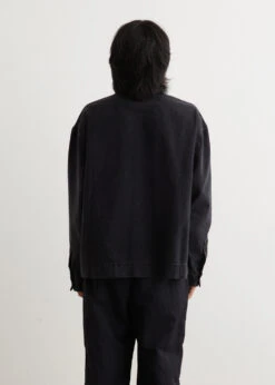 Jacquemus La Chemise De Nimes 8 Jacquemus La Chemise De Nimes -Men Clothing Store mens incu 288 86a79550 c5ac 4be0 92fd 0ba5fa57c72e