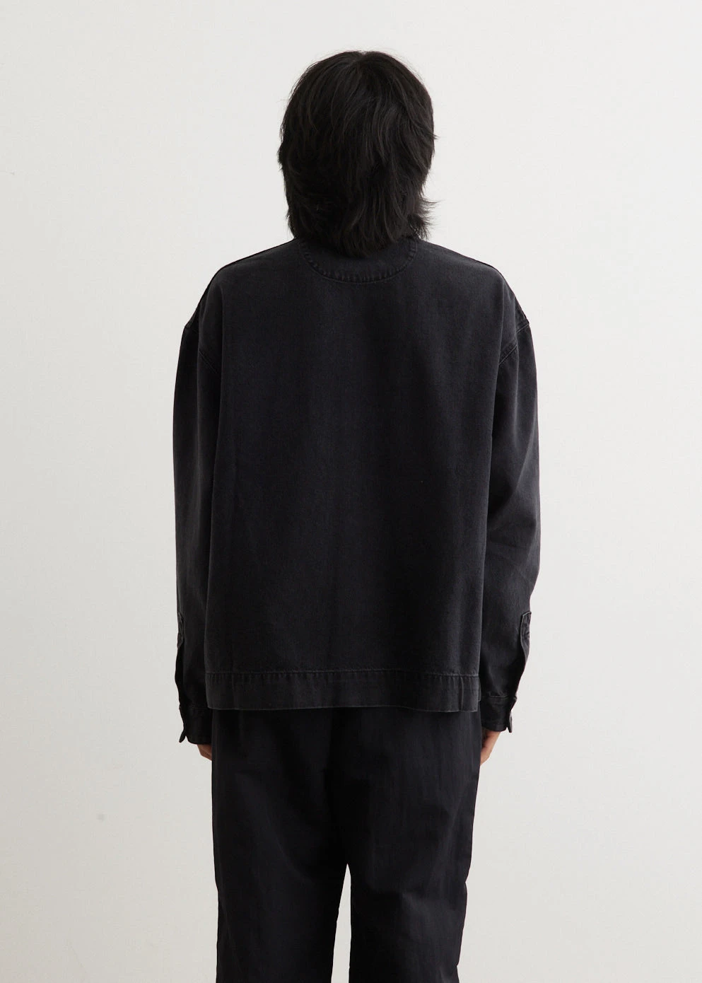 Jacquemus La Chemise De Nimes 4 Jacquemus La Chemise De Nimes - Image 4