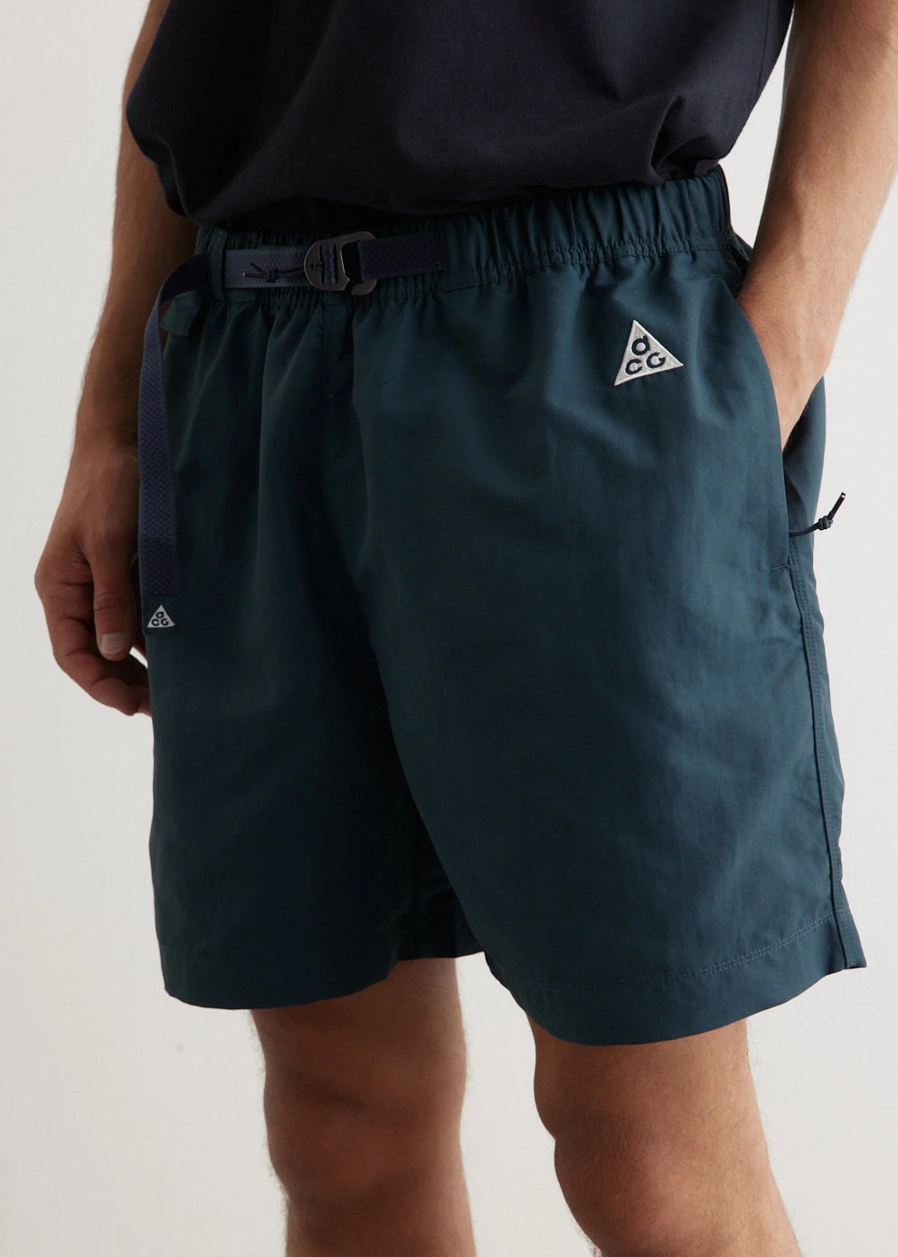 Nike NRG Trail Shorts 2 Nike NRG Trail Shorts - Image 2