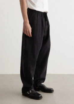 Cashmere-Silk Drawstring Pants -Men Clothing Store mens incu 290 bf5faf9e d17d 4225 beaf 203cd1634ce3