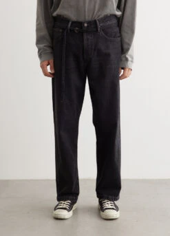 Acne Studios 1991 Toj U Vintage Jeans