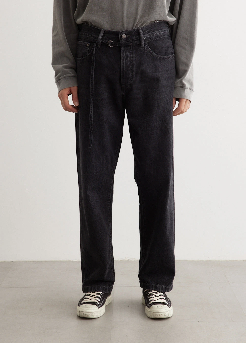 Acne Studios 1991 Toj U Vintage Jeans 1 Acne Studios 1991 Toj U Vintage Jeans