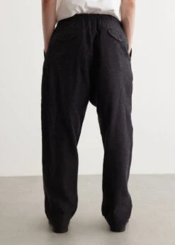 Cashmere-Silk Drawstring Pants -Men Clothing Store mens incu 293 23a4ce7b 115d 4237 831c f7566389441a