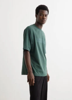 Jacquemus Le T-Shirt Typo 7 Jacquemus Le T-Shirt Typo -Men Clothing Store mens incu 295 6b6d32fe 5825 4e8b a1a6 0f7a62620c81