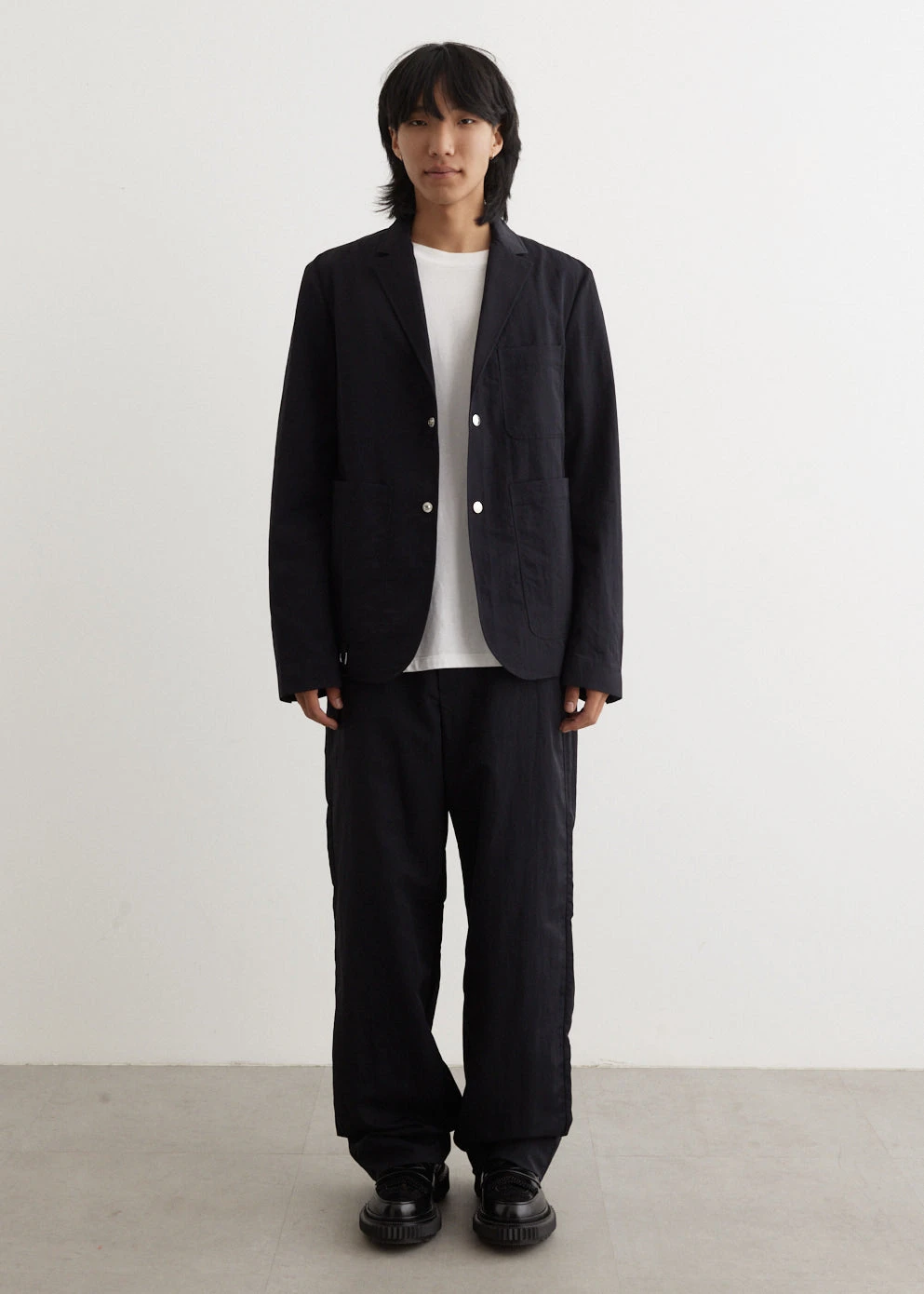 Jacquemus Le Pantalon Jean 5 Jacquemus Le Pantalon Jean - Image 5