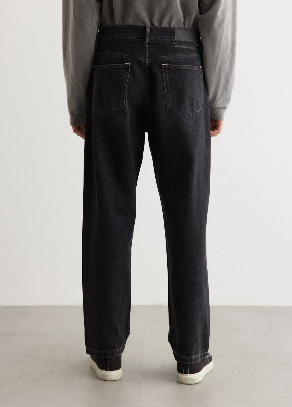 Acne Studios 1991 Toj U Vintage Jeans 4 Acne Studios 1991 Toj U Vintage Jeans - Image 4