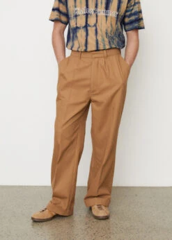 Wales Bonner Dusk Trousers
