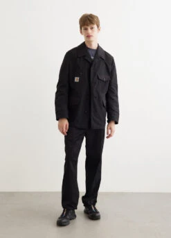 Junya Watanabe X Carhartt Oxford Jacket