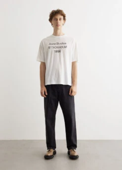 Acne Studios Exford U 1996 T-Shirt