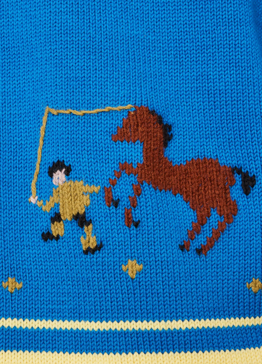 Pony Lasso Sweater 2 Pony Lasso Sweater - Image 2